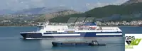 Ro-Ro ship Te koop