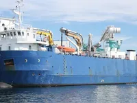 Koelschip te koop