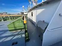 Bemanningboot te koop