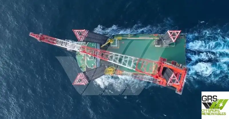 Boorplatform te koop