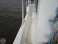 Trawler te koop