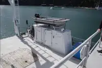 Catamaran te koop
