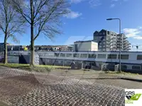 Passagiersschip te koop