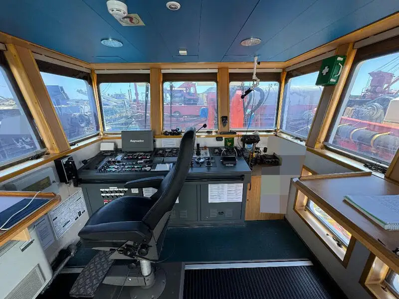General Cargo/Multi-purpose te koop