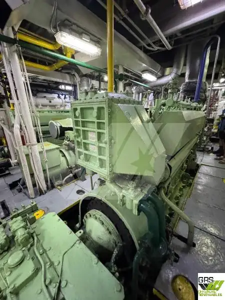 Sleperschip te koop