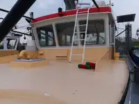 Trawler te koop