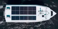 Cruise schip Te koop