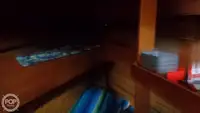 Trawler te koop