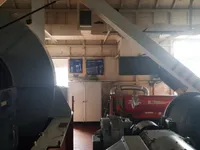 Barge te koop