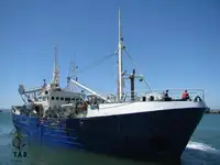 Purse seiner Te koop