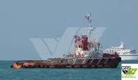 Sleperschip te koop