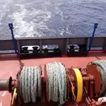 Bulkcarrier te koop