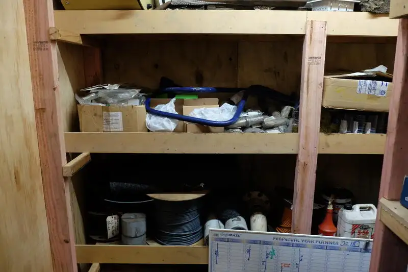 Sleperschip te koop