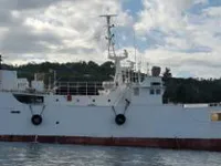 Trawler te koop