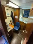Containerschip te koop