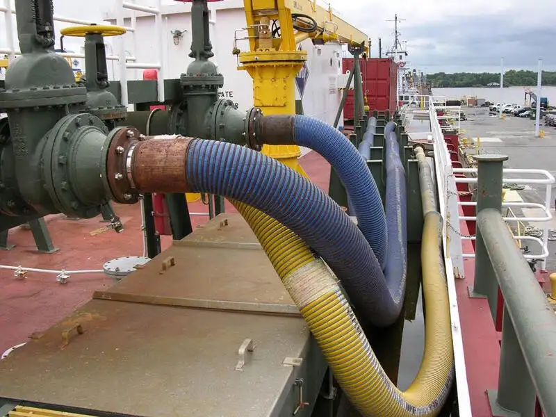 Barge te koop