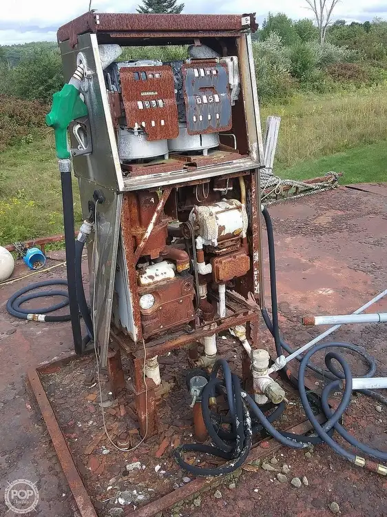 Barge te koop
