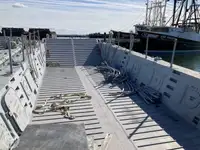 landingsvaartuig, tank te koop