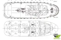 Sleepboot Te koop