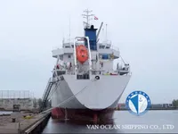 Koelschip te koop