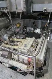 Patrouilleboot te koop