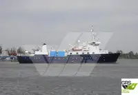 Cruise schip Te koop
