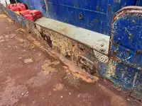 Trawler te koop