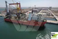Kraanschip te koop