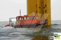Stijve rubberboot te koop
