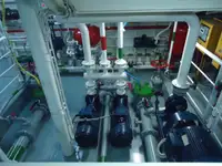 Veerboot te koop