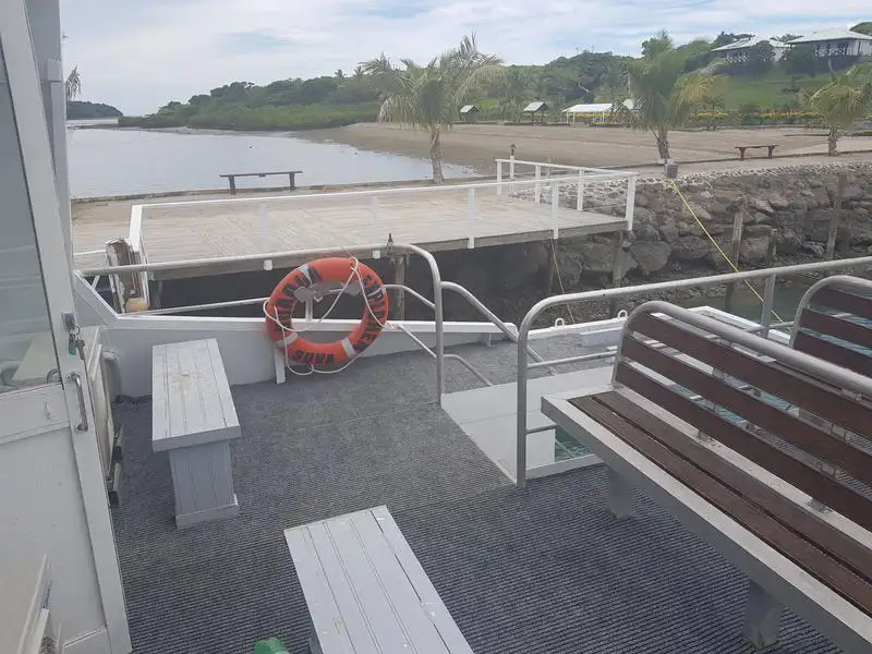Kutter te koop