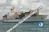 Koelschip te koop