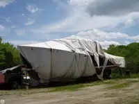 Barge te koop