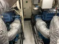 Patrouilleboot te koop