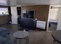 Bulkcarrier te koop
