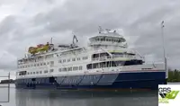 Cruise schip Te koop