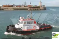 Onderzoeksvaartuig te koop