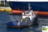 Sleperschip te koop