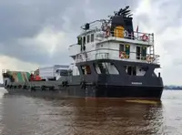 landingsvaartuig, tank te koop