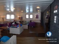 Trawler te koop