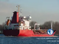 Olie-/chemikaliëntanker te koop
