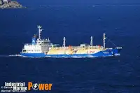 Olie-/chemikaliëntanker te koop