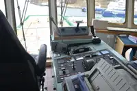 Sleperschip te koop