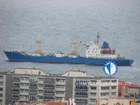 Koelschip te koop
