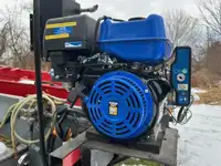 Tanker voor bilge water te koop