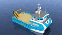 Sleperschip te koop