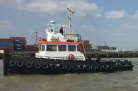 Sleepboot Te koop