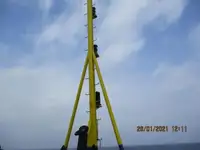 Koelschip te koop