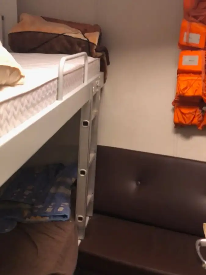 Sleperschip te koop