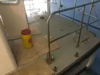 Onderzoeksvaartuig Te koop